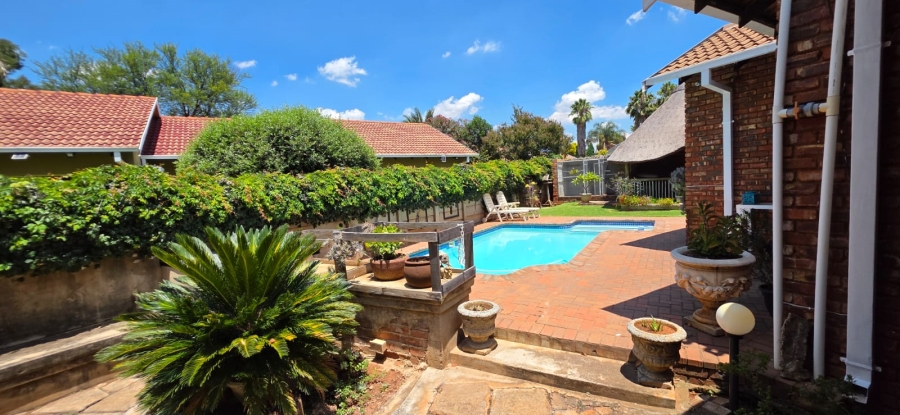 3 Bedroom Property for Sale in Doringkruin North West